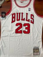 Michael Jordan Chicago Bulls Retro Trikot Grösse L