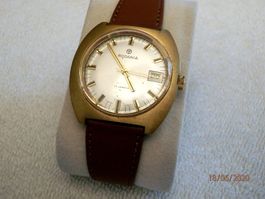 Rodania, Automatic, Herren, 38mm