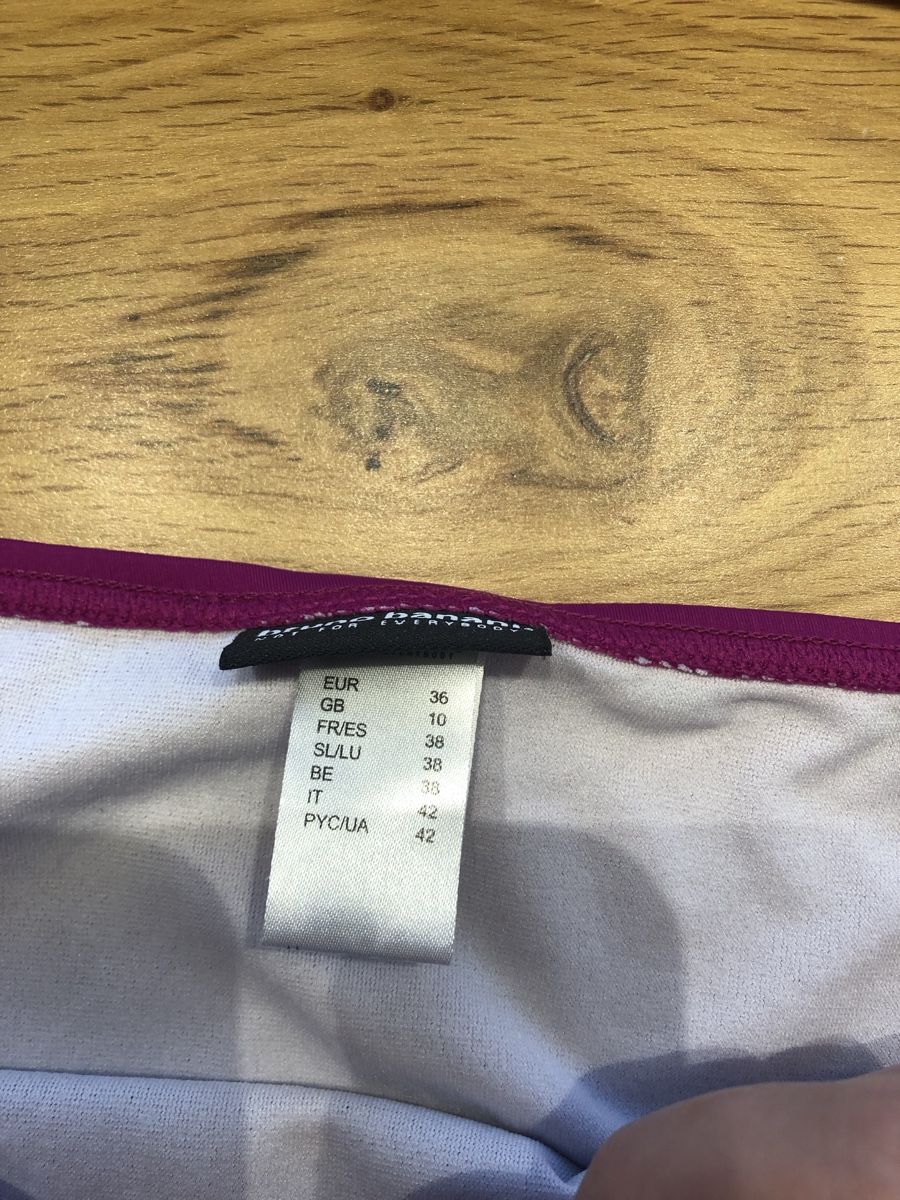 Bruno Banani Badekleider & Bikinis: One shoulder Bikini  – Neu (gemäss Beschreibung) aus Heerbrugg von hel_xc85 2
