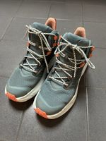 Hoka Anacapa Mid Goretex - wie neu