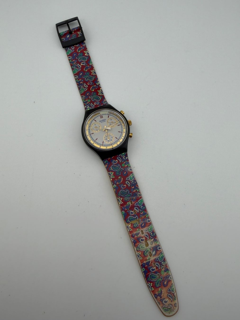 Swatch Montres: SWATCH 37mm – D'occasion à Biel/Bienne par MrP_WatchesBiel 5