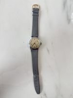 Milus Militaruhr 1940s / Réf. 311 / Vintage swiss 