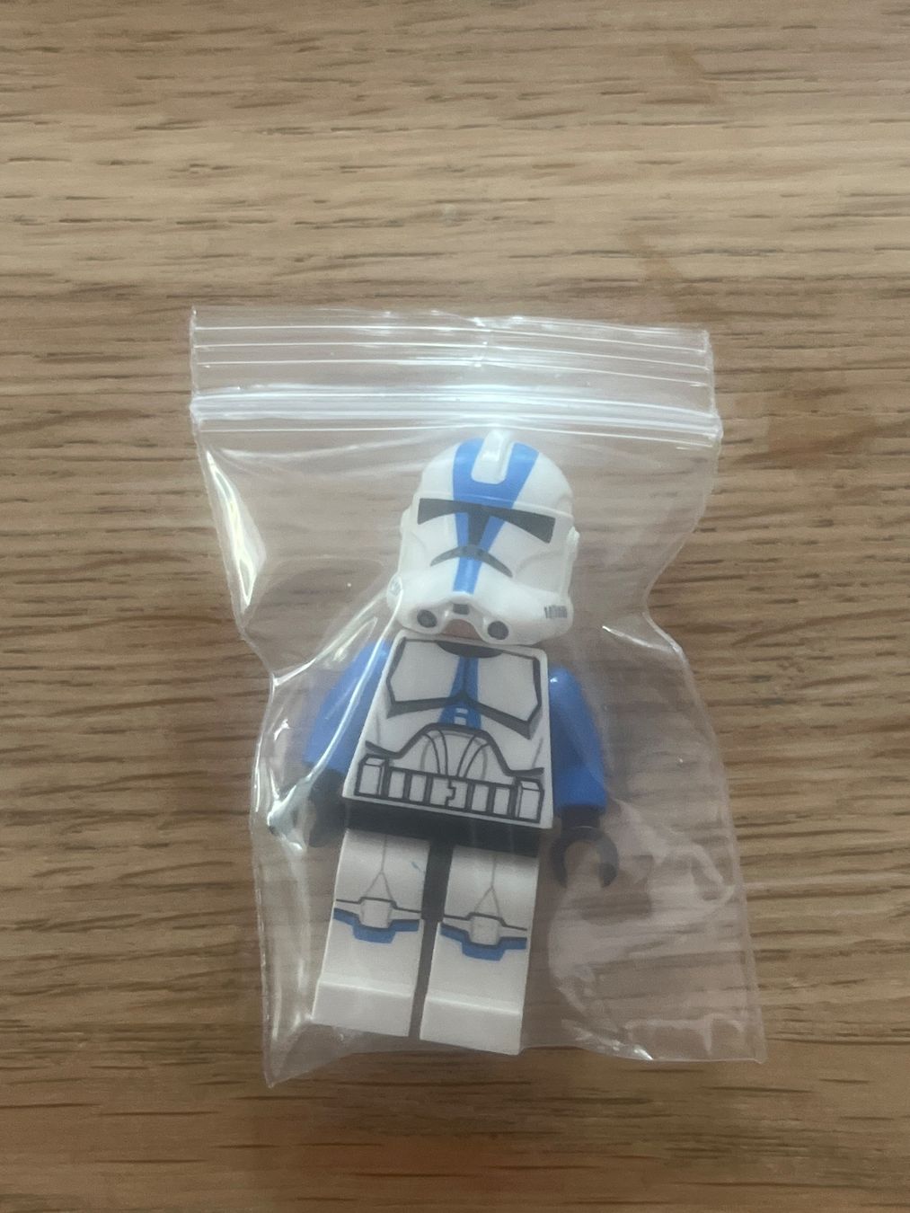 Lego Giocattoli: Lego Star Wars Minifiguren Clone neu ab 1.- – Nuovo (secondo la descrizione) da Wimmis venduto da Aluethi 5