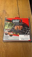 Weber Erweiterungsrost für Grill neu