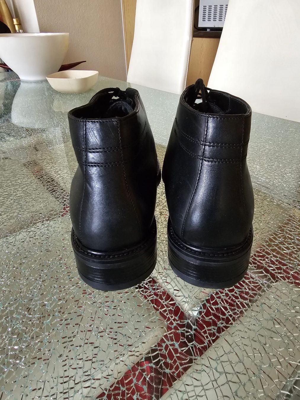 Scarpe da uomo: Fretz Gr. 8 – Usato da Luzern venduto da Edii025 2