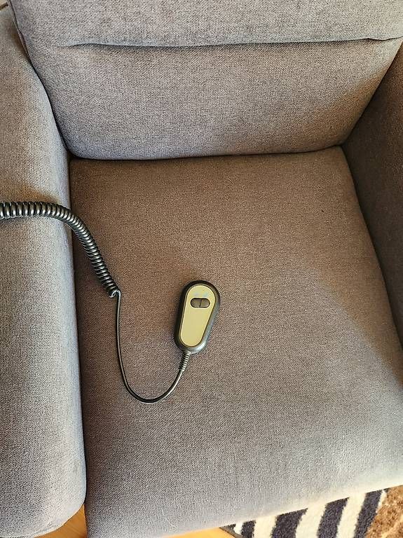 Fauteuils: Neuwertiger Relaxsessel – D'occasion à Jegenstorf par Boerni49 3