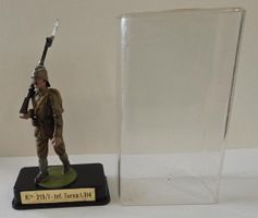 Alymer Figurine Soldat Infanterie Turque 1914 219/1