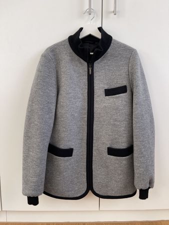 Trachtenstübli Jacke, neuwertig, Grösse M, ideal für Herbst!
