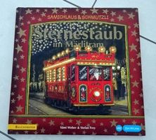 Sternenstaub im Märlitram