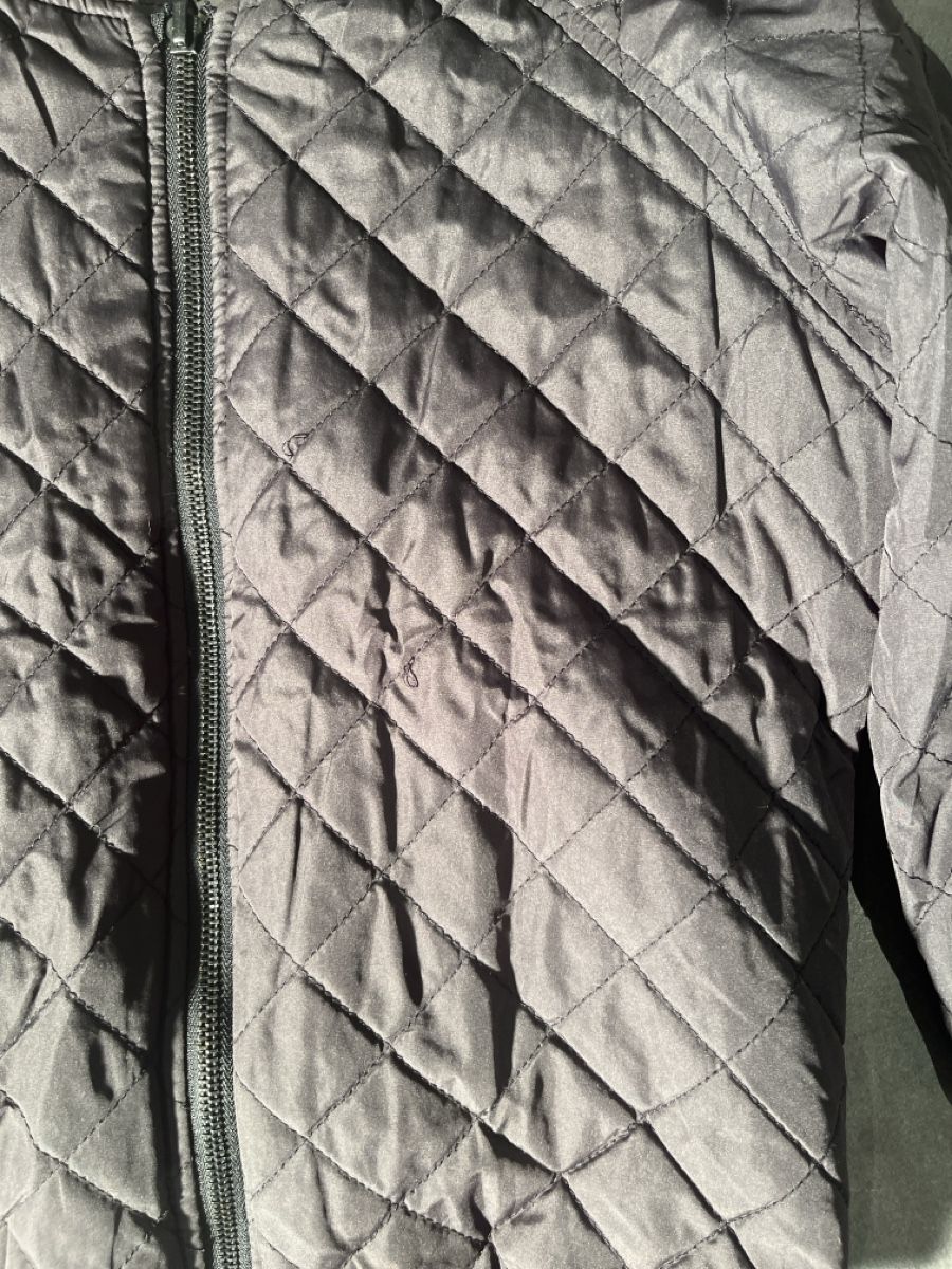 Giacche: Wendejacke mit Zebra Muster, Grösse M  – Usato da Fulenbach venduto da F8 3