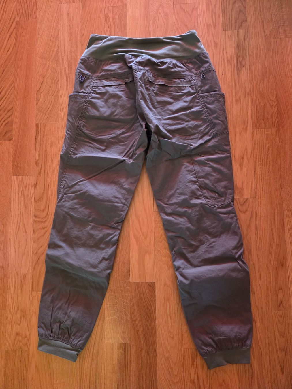 Prana Pantaloni: Prana Kletterhose – Nuovo (secondo la descrizione) da Ostermundigen venduto da patricia_d 2
