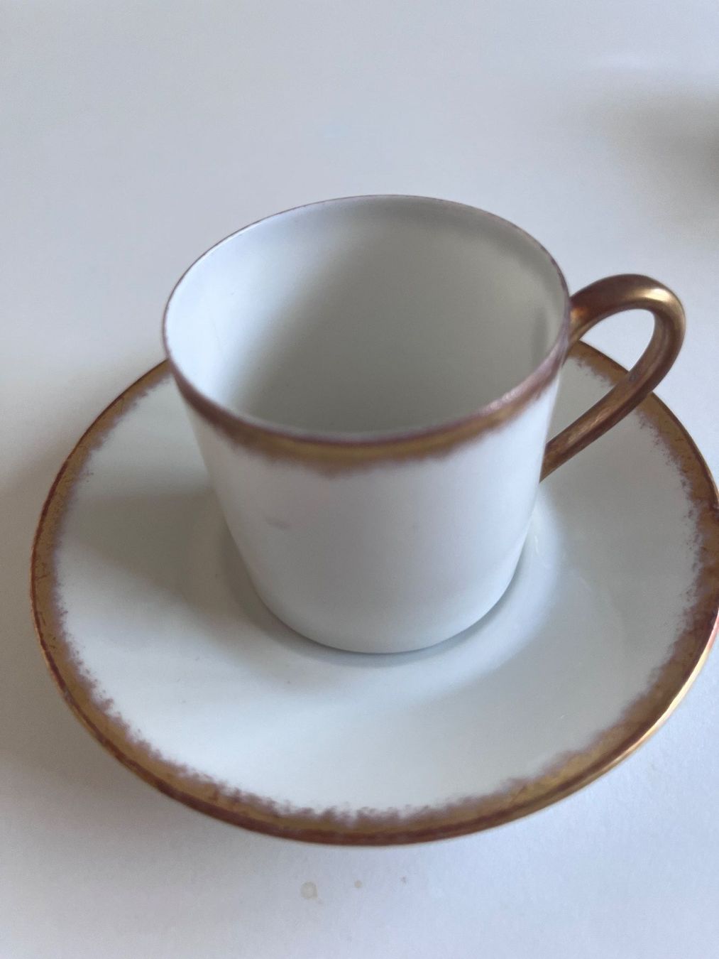 Tazze: Espressotasse – Usato da Liestal venduto da suz_2xmj