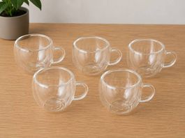 Espresso Tasse