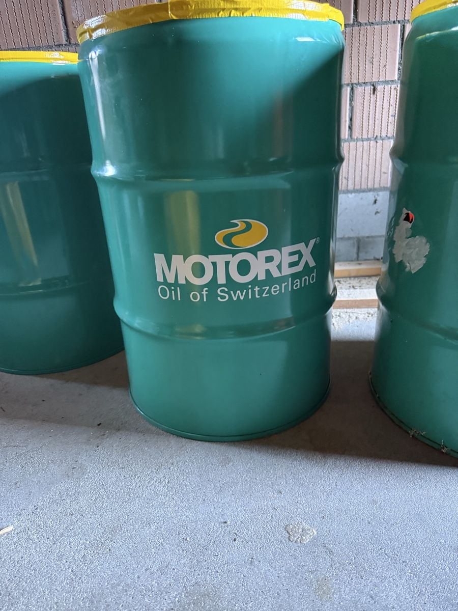 Zubehör: Ölfass 60 Liter – Gebraucht aus Schüpfheim von al_m82y 3