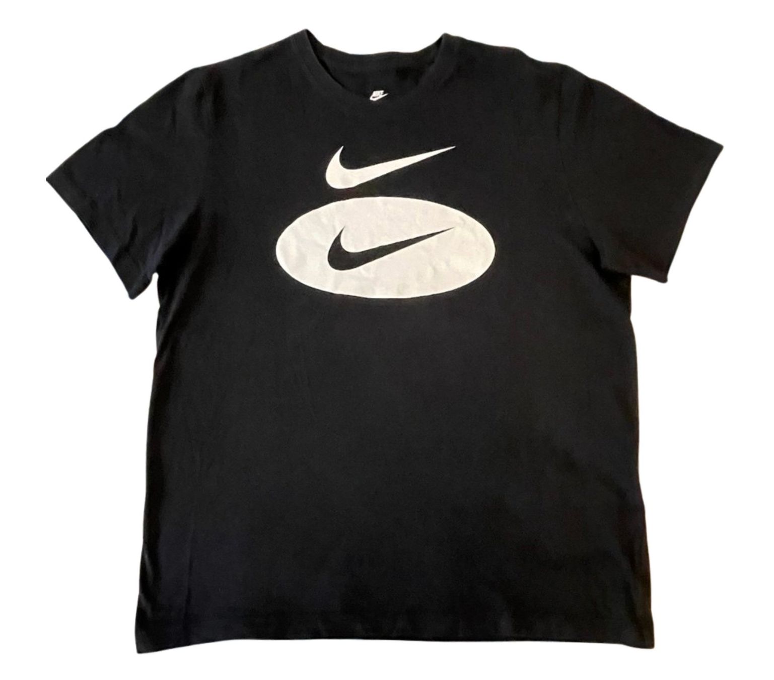 Nike T-shirt: "THE NIKE TEE" Home Taille L – Usato da Genève venduto da TradeCH