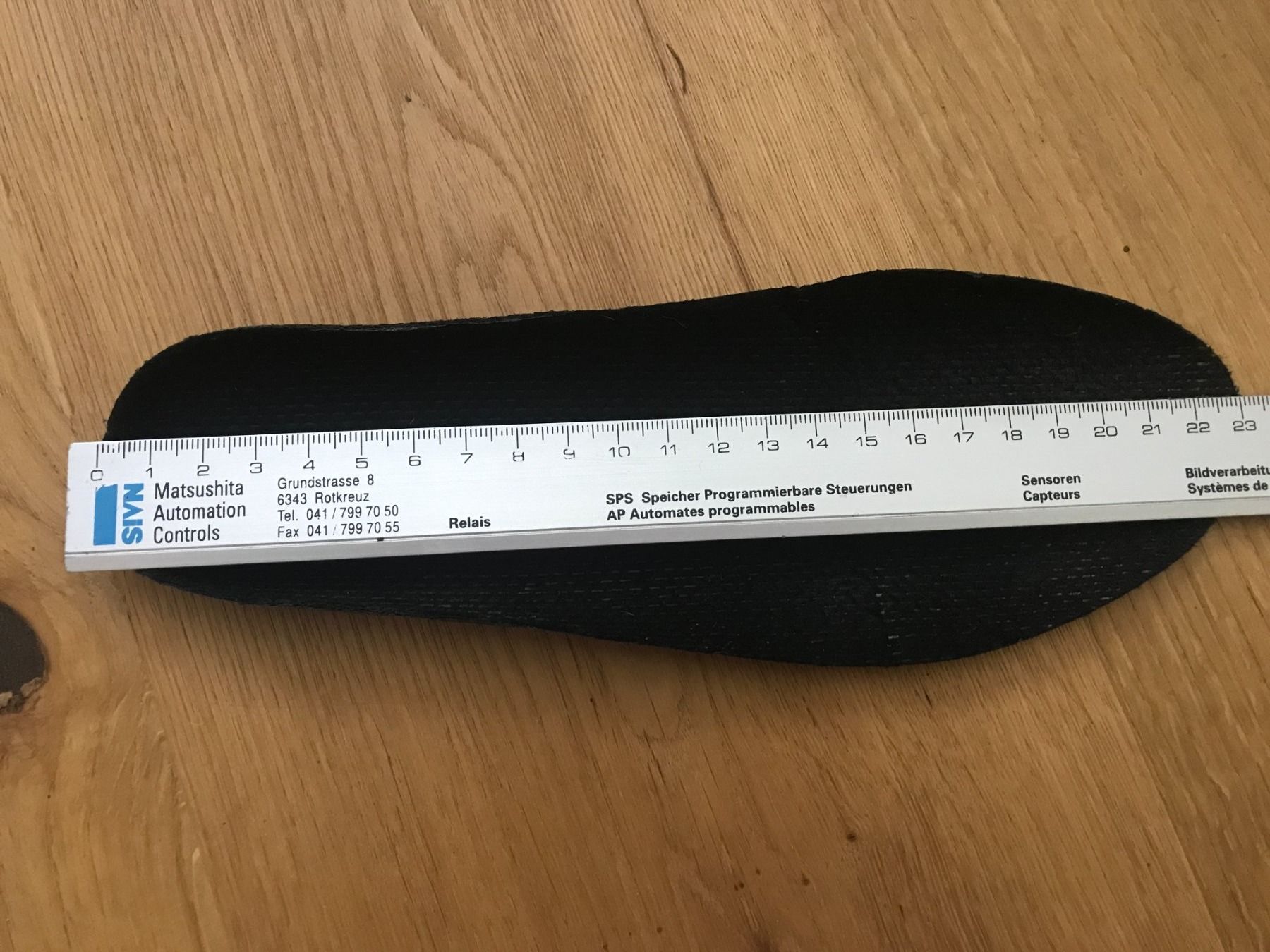 Decathlon Scarpe per ragazzi: Neuwertige Wanderschuhe von Quechua, Grösse 35 – Nuovo (secondo la descrizione) da Münchenbuchsee venduto da Bridget7 3
