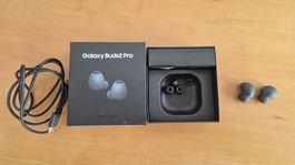 Samsung Galaxy Buds2 Pro (ohne Aufladebox)