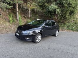 Seat Ibiza ST FR