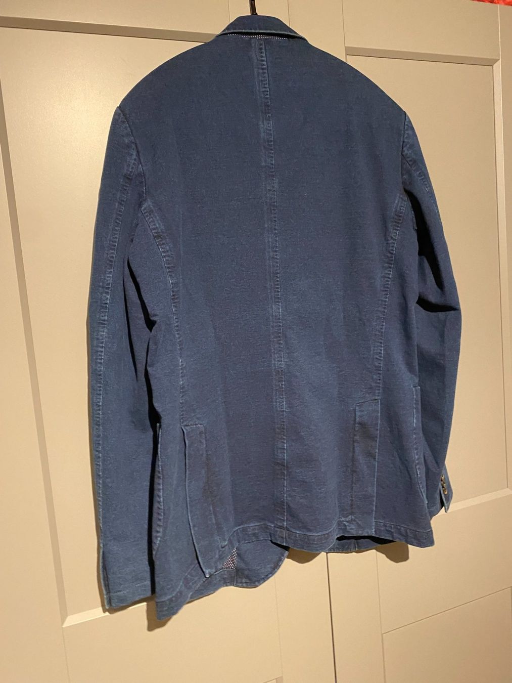 Giacche: Original Doppelgänger Blazer (Neu) – Nuovo (secondo la descrizione) da Dübendorf venduto da LeoneDelPiero 1