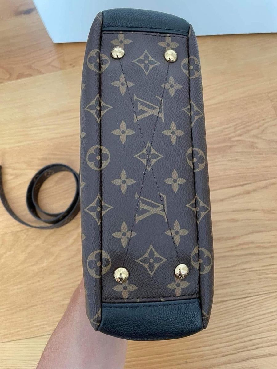 Louis Vuitton Taschen für Damen: Louis Vuitton Pallas BB – Gebraucht aus Oberwil BL von Yara015 2