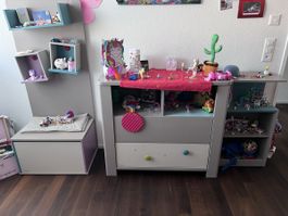 Kinderzimmer