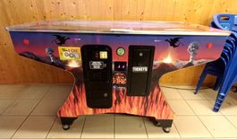 Arcade game spielautomaten sport  HOCKEY FIRE