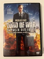 DVD- Lord of war