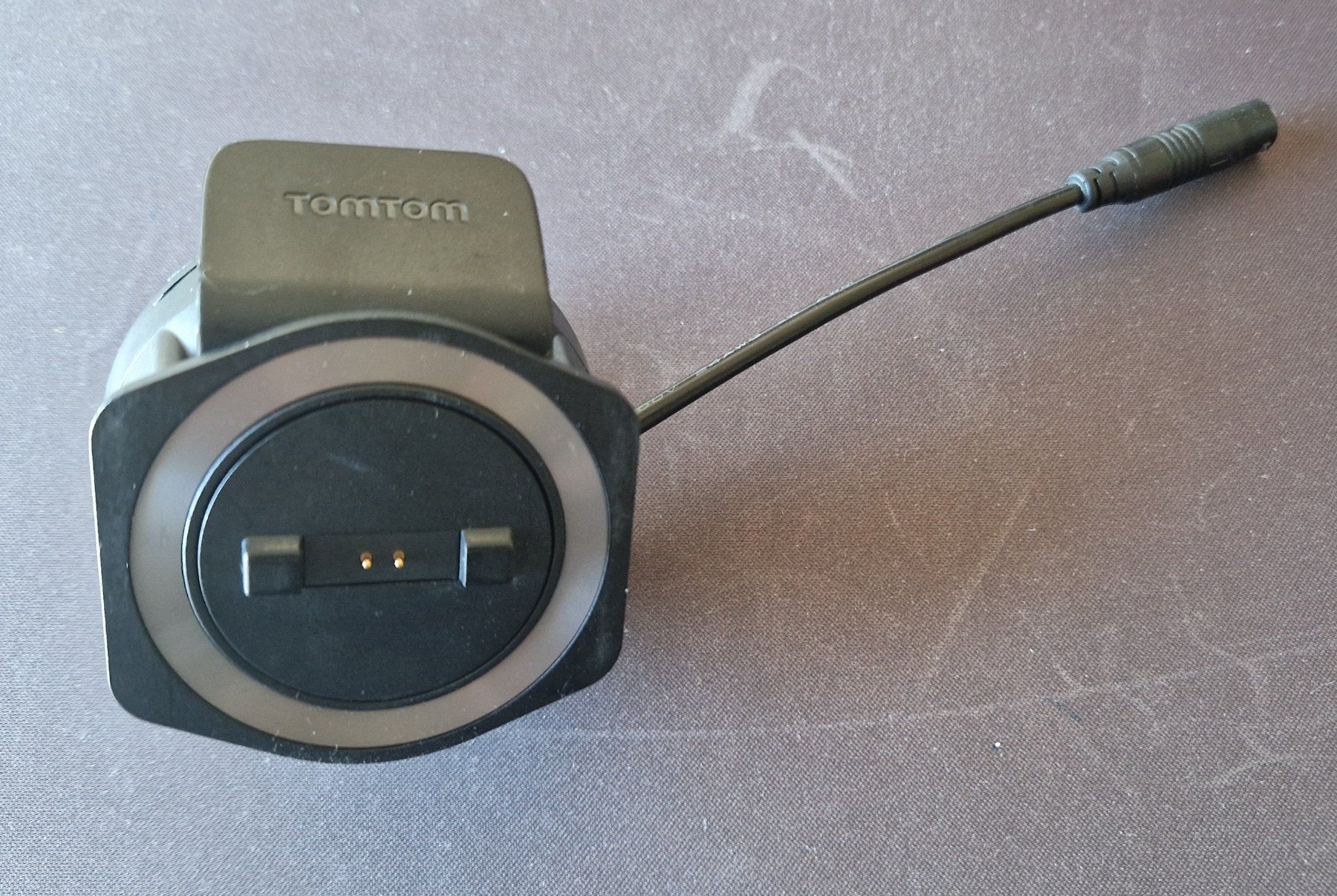 Tomtom Navigatori: TomTom Rider 500 EU – Usato da Fulenbach venduto da Egland 1