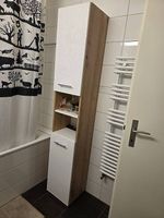 Badezimmerschrank