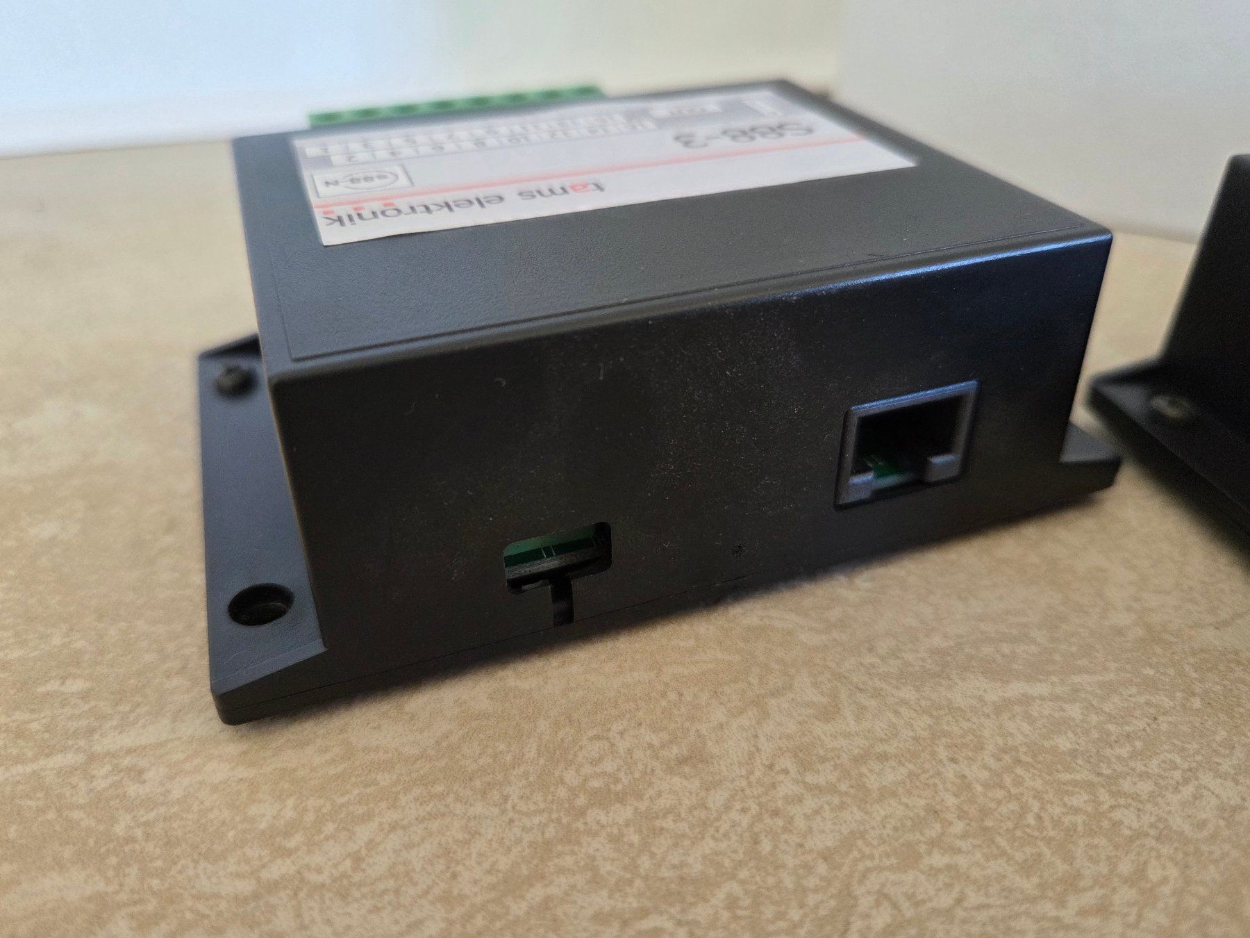 Modellini di ferrovie: Tams S88-3 Module inkl. Booster – Usato da Weinfelden venduto da rboesiger01 5