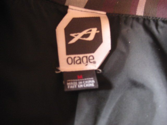 Jacken: Blazer/Jacke von Orage Gr.38=M Neuwertig – Neu (gemäss Beschreibung) aus Mülenen von Rapunzel99 1