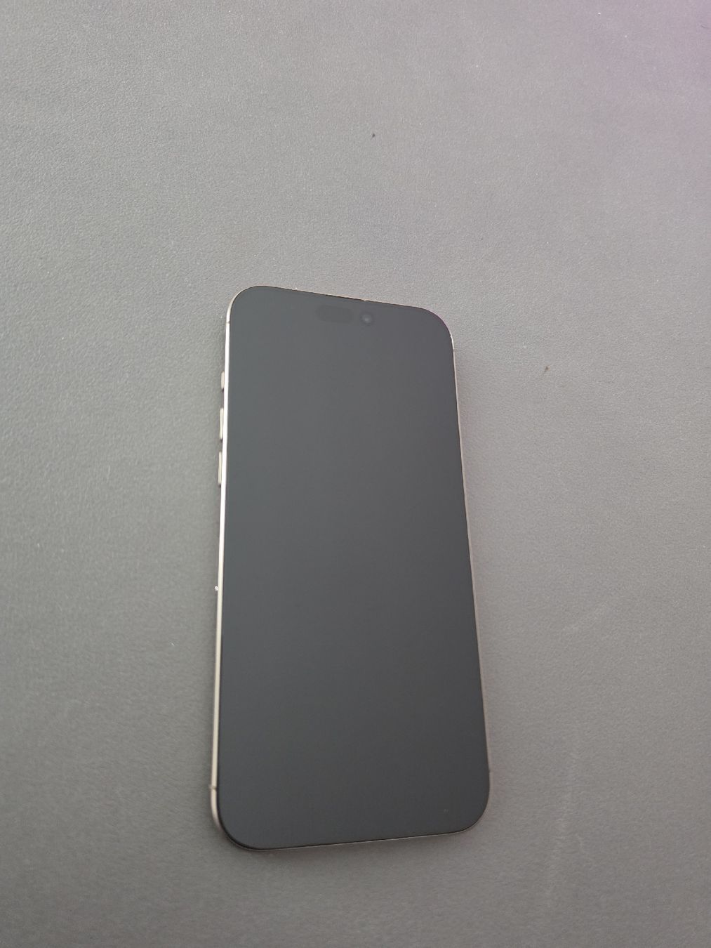 Apple Handys / Smartphones: Verkaufe iPhone 16 Pro max 256GB – Gebraucht aus Aesch BL von Iseee12 1