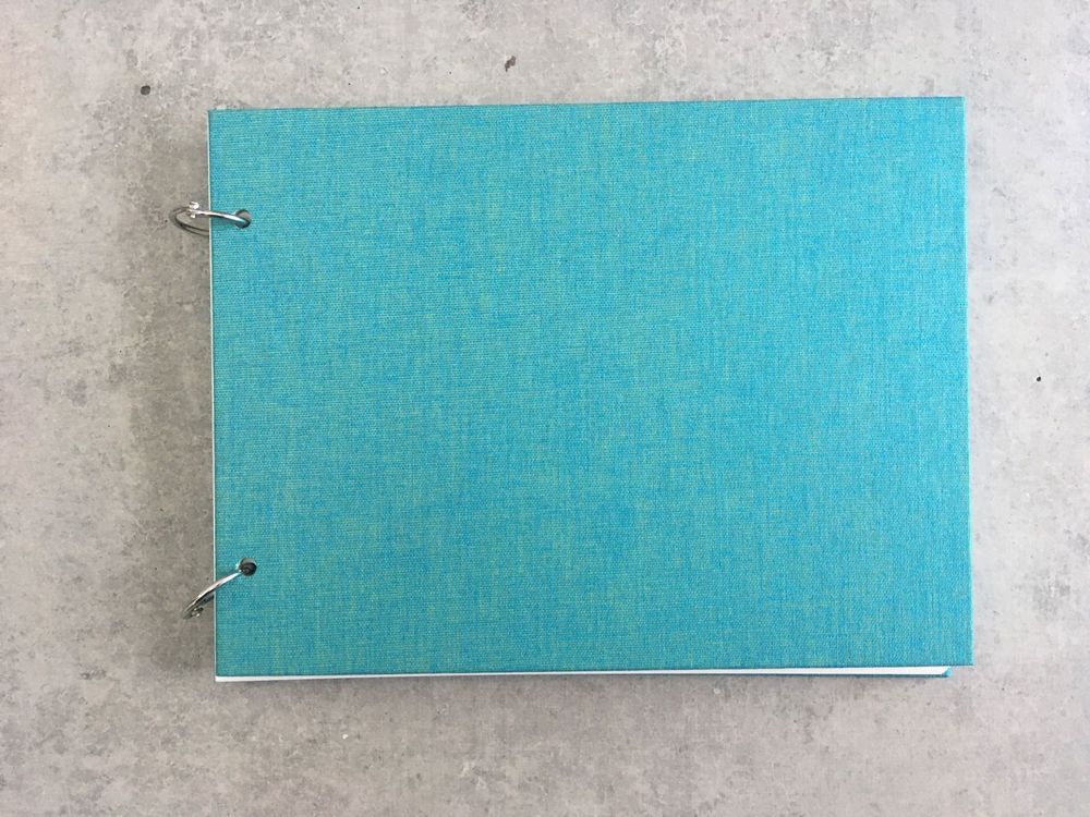 BOOKBINDERS DESIGN Fotoalbum NEU 36. Kaufen auf Ricardo