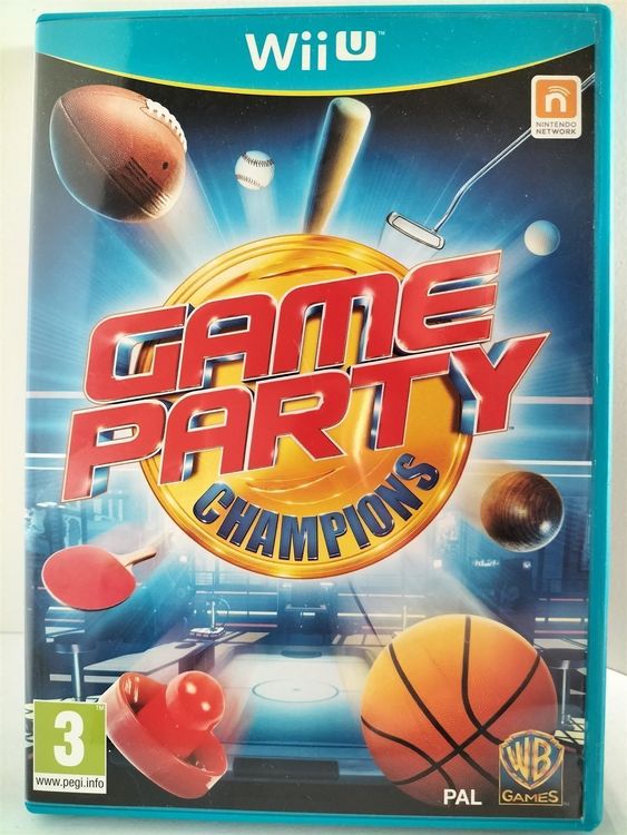 game-party-champions-wii-u-kaufen-auf-ricardo