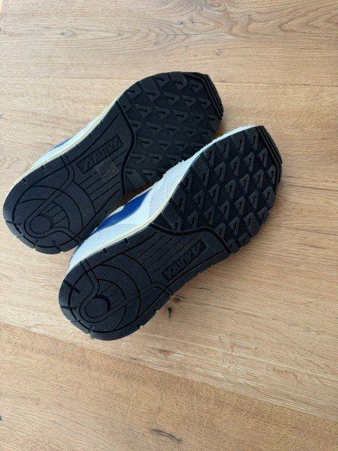 Autry Scarpe da uomo: Autry Sneaker – Usato da Aarau venduto da pos_9m2j 3