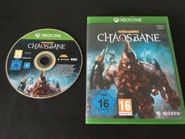 Warhammer - Chaosbane für Xbox One