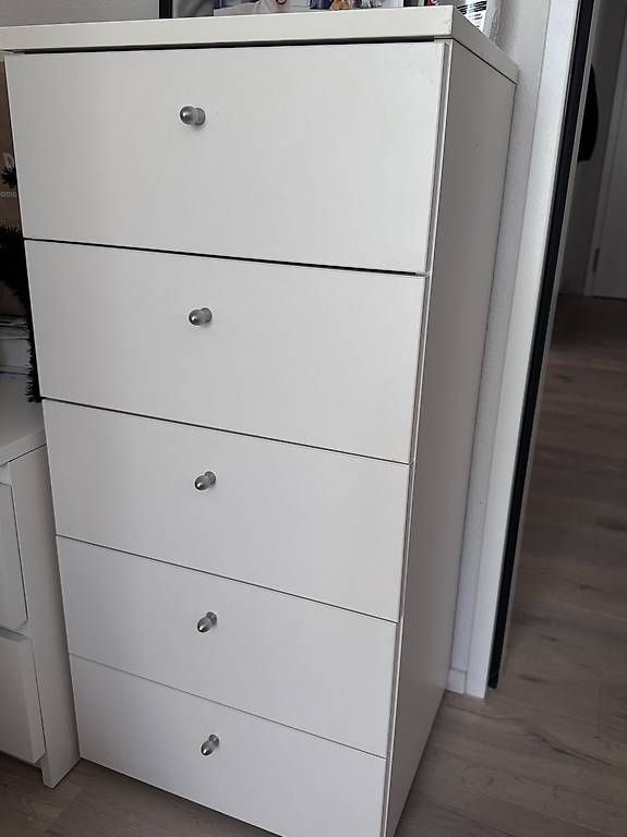 Ikea Commodes: Kommode – D'occasion à Kirchberg BE par tel_y5cr