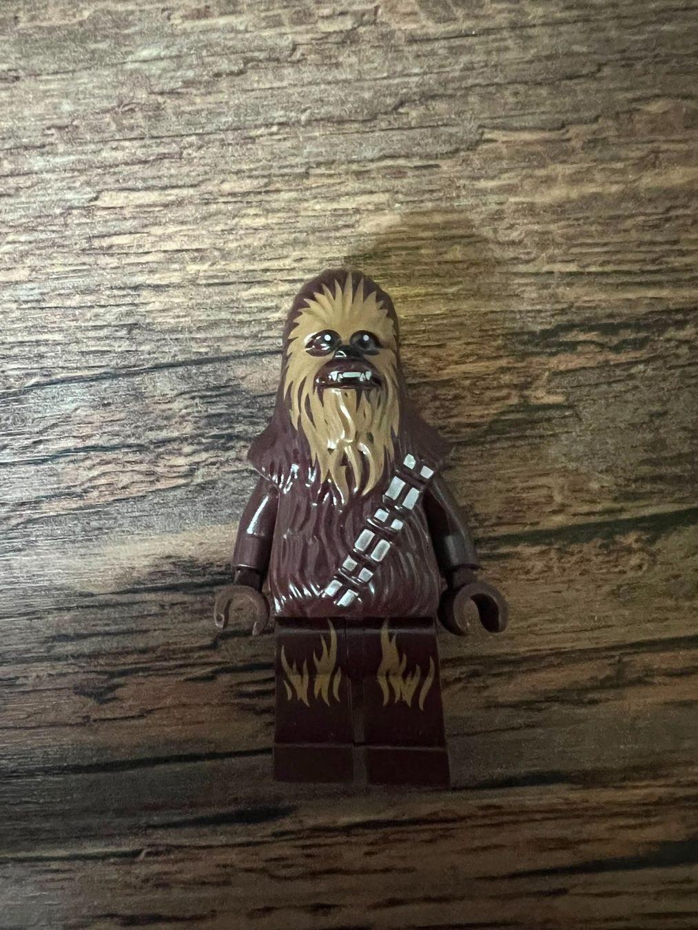 Lego Kit di costruzioni: Lego star wars sw0532 – Usato da Grandson venduto da Crtz205