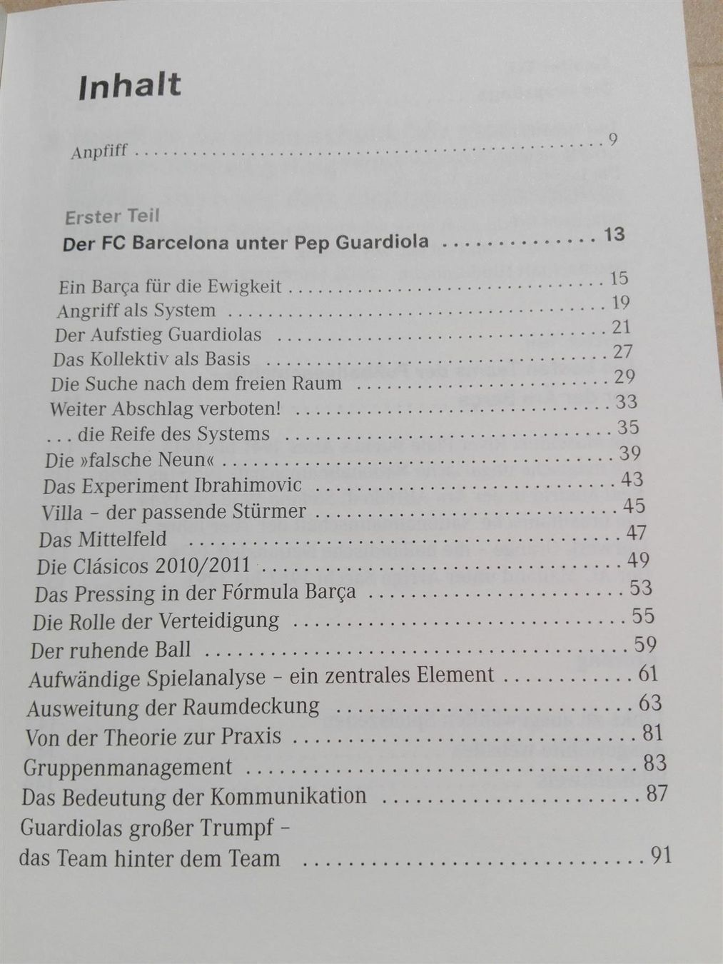 Bücher: Formúla Barça   (Ricard Torquemada) – Gebraucht aus St.Gallen von elk2022 3