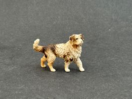 Schleich Australian Shepherd Hund Hunde