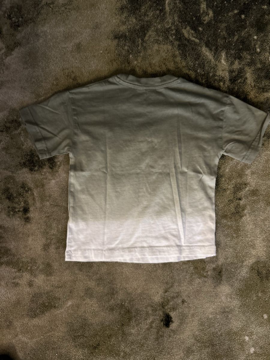 H&M T-shirt: H&M Tiedye Crewneck TShirt 92 – Usato da Zollikon venduto da JuRock 2
