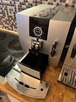 Jura Impressa J5