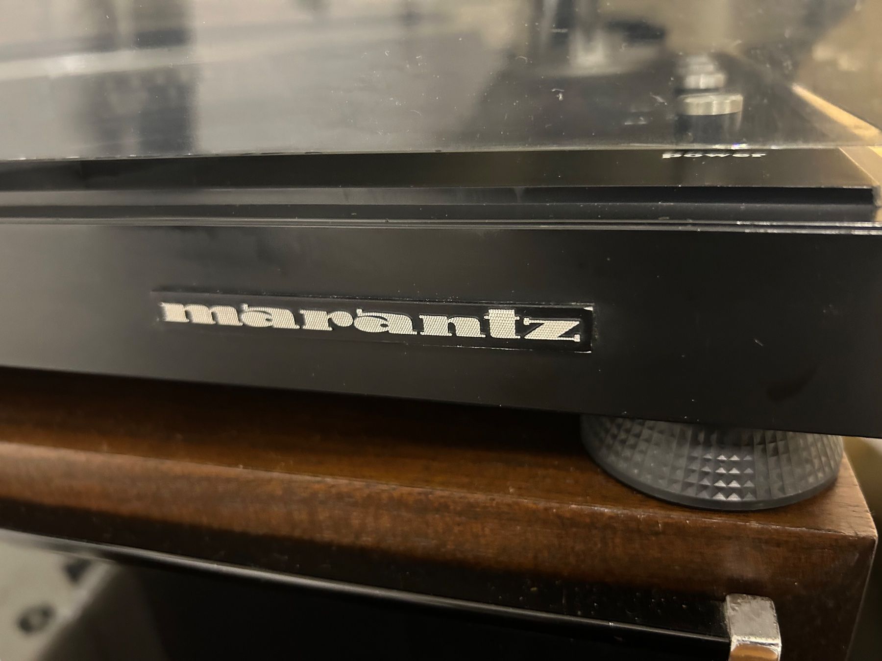 Marantz Giradischi: Marantz 6150 - Restored Direct Drive Turntable – Usato da Baar venduto da AAT5 9