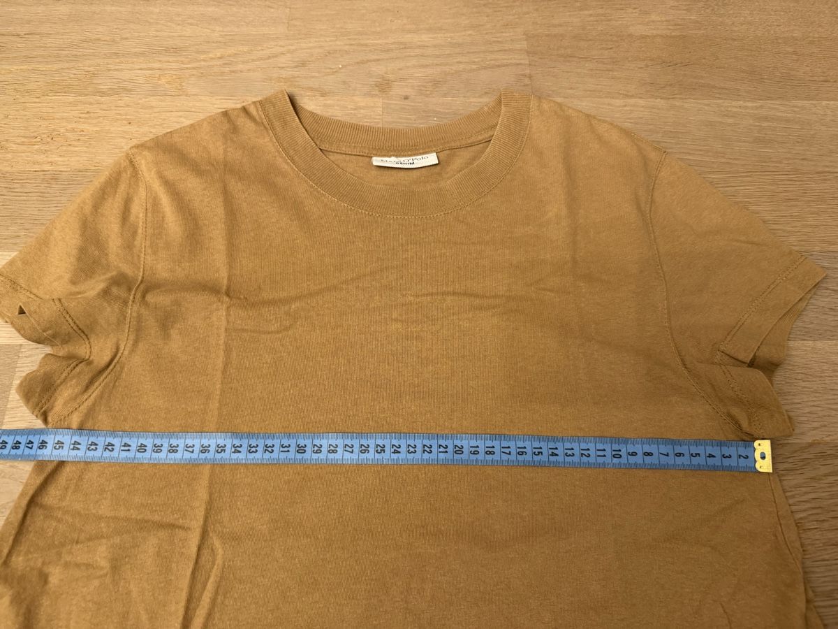 Marc O'Polo Kleider: Kleid Marc O‘Polo Gr. S  – Gebraucht aus Rubigen von Elmacino 2