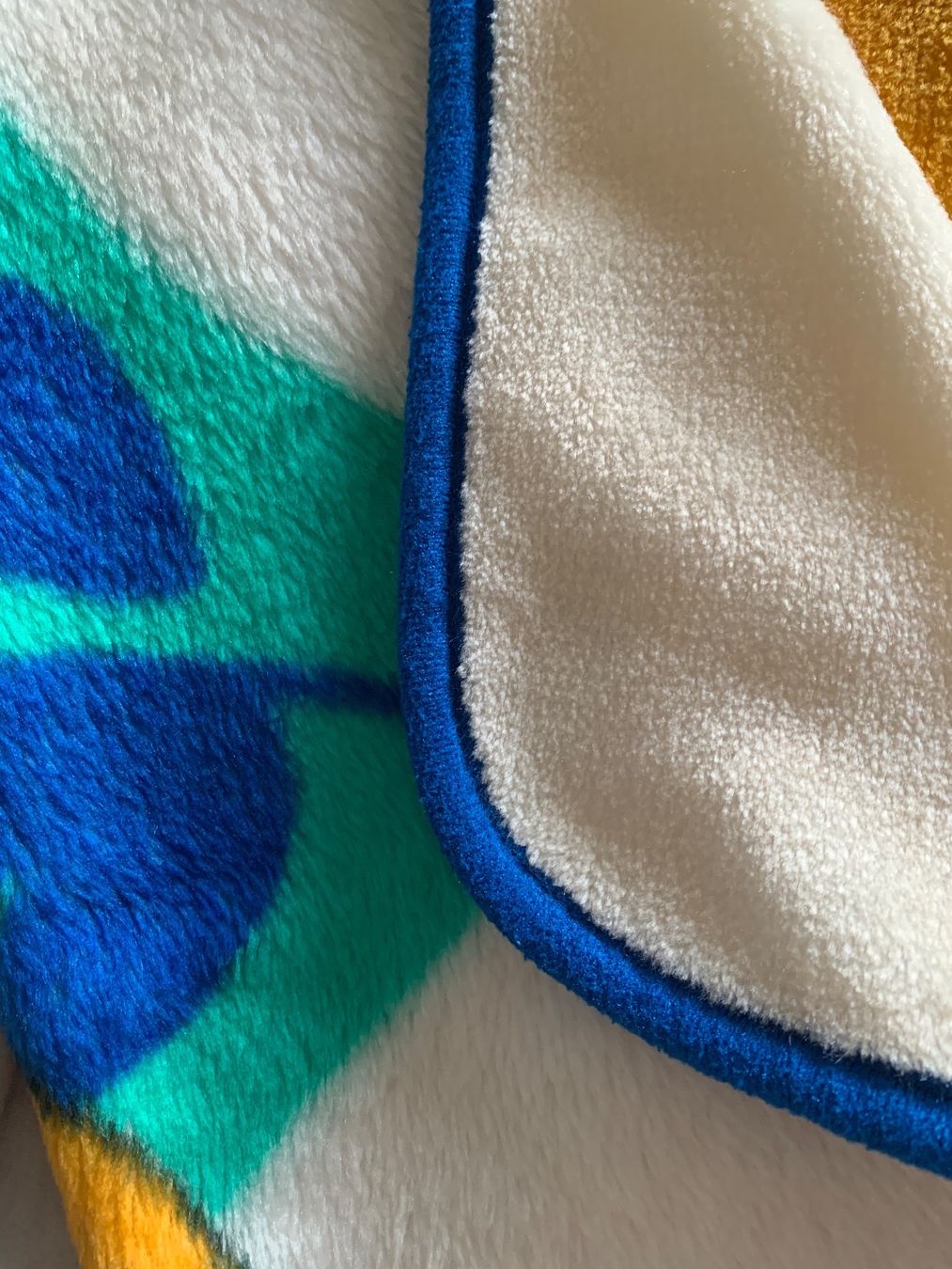 Disney Coperte: Winnie the Pooh Kuscheldecke – Usato da Schaffhausen venduto da bbruderer 3