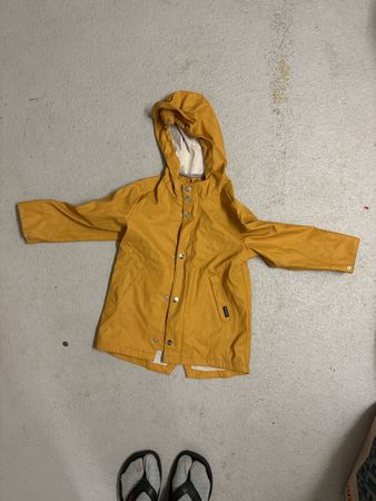 Regenjacke top Qualität 