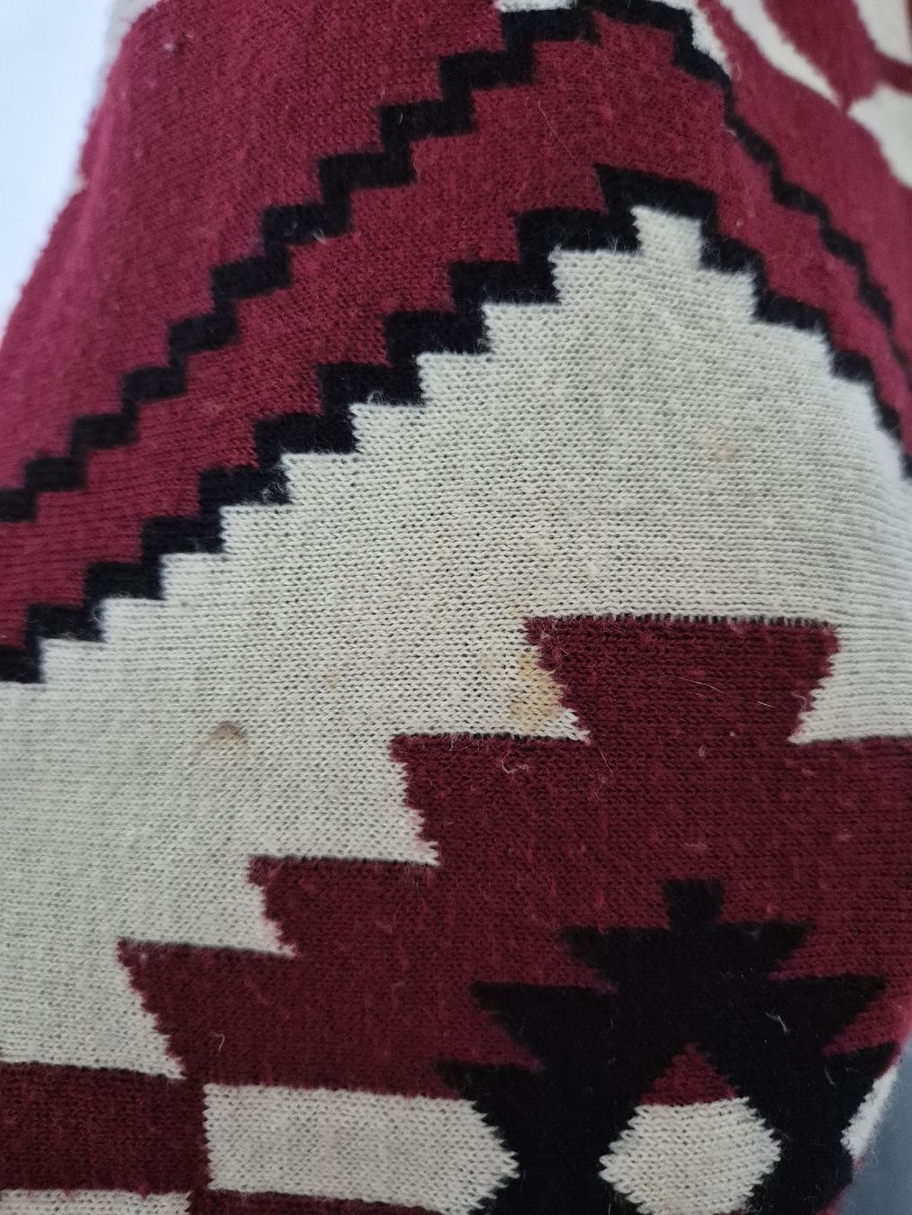 H&M Giacche: Toller Aztek- Cardigan – Usato da Schlieren venduto da nat_76vd 4
