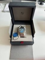 Oris Aquis Date Calibre 400, 18 Karat Gelbgold, 41.5mm