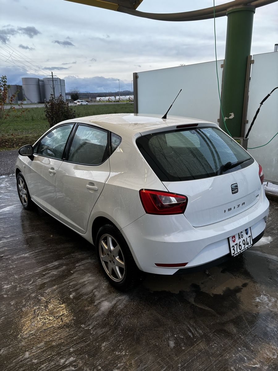 Seat Autos: SEAT Ibiza 1.2 TSI Style iTech – Gebraucht aus Möhlin von Heimerdinger 2