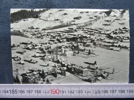 LENK BEO LUFTBILD SCHNEE